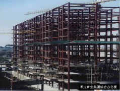多層鋼結構廠房的優勢有哪些