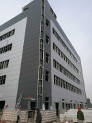 門式鋼結構廠房節點設計時應注意的事項有哪些