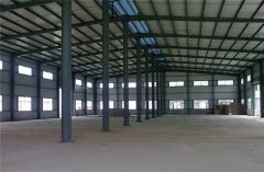 你知道鋼結(jié)構(gòu)廠房屋面漏水的原因嗎