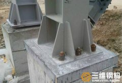 多高層鋼結(jié)構(gòu)廠房施工步驟技術(shù)