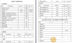 鋼結構廠房造價預算方面的常見問題匯總
