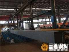 鋼結(jié)構(gòu)廠房施工交底技術(shù)內(nèi)容詳解