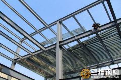 鋼結構廠房最容易發生質量問題的工序