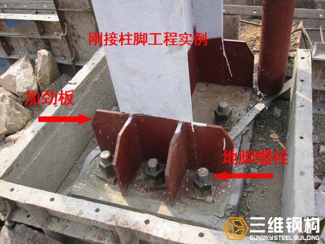 鋼結(jié)構(gòu)廠房加固