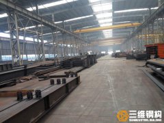 鋼結(jié)構(gòu)廠房損害的主要因素及加固技術(shù)措施