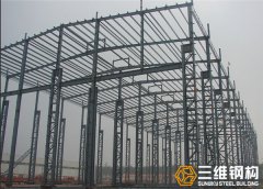 發(fā)電廠廠房鋼結(jié)構(gòu)安裝的質(zhì)量及安全性